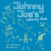 Johnny Joe's Colouring Book